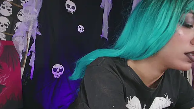 agathaaiko6 online show from 5, 11, 2025