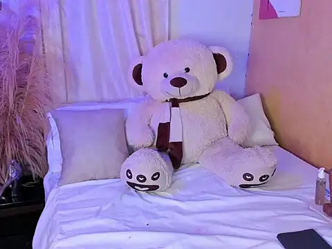 ebonyebony24 online show from 19, 2, 2026