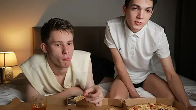 Sebastian Karter online show from 27, 7, 2026