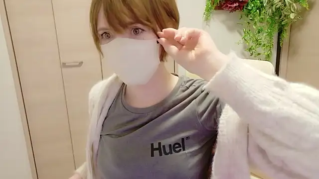 MariaM 080 online show from 23, 4, 2026