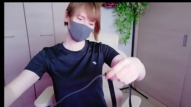 MariaM 080 online show from 24, 4, 2026