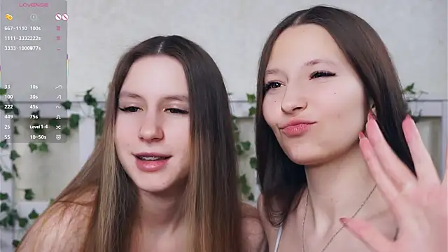 GabrielleLynchard online show from 6, 2, 2026