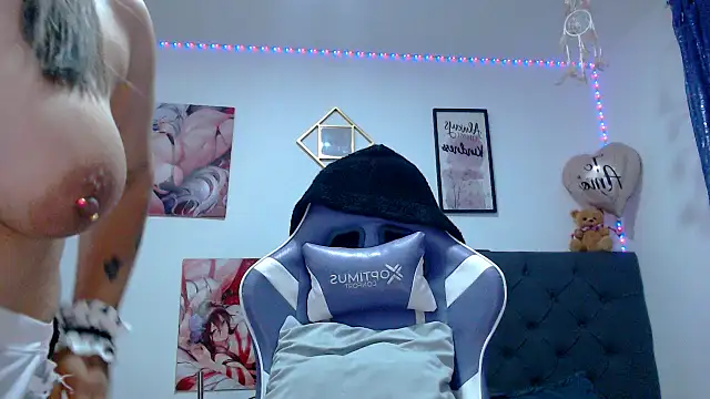 KENYEVANS online show from 10, 3, 2026