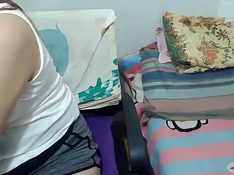 Snapshot of SexyCathy03 chatting on 19, 2, 2026 SexyCathy03 online show from 19, 2, 2026