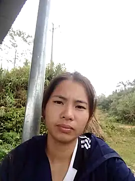 huexixi online show from 2, 10, 2025