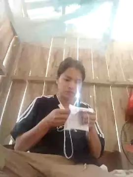 huexixi online show from 22, 10, 2025