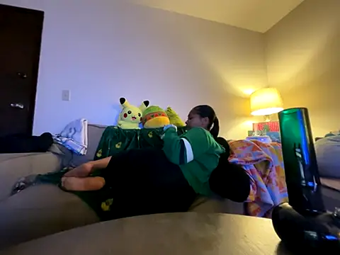 GoddessFatPuss online show from 2, 10, 2025