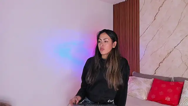 Susy spark online show from 16, 1, 2026