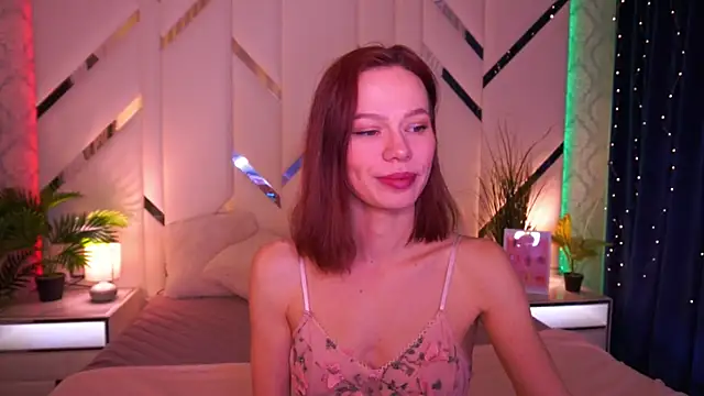 ShyySiren online show from 7, 2, 2026