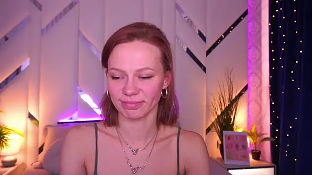 ShyySiren online show from 5, 3, 2026