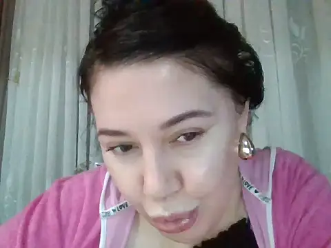 Snapshot of Lomivah chatting on 18, 1, 2026 Lomivah online show from 18, 1, 2026