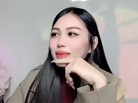 Lyly4757 online show from 9, 1, 2026