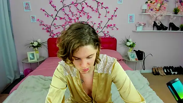 SabrinaRayX online show from 20, 11, 2025