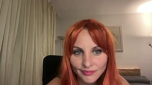 Claiirree online show from 3, 8, 2026