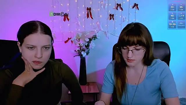 Snapshot of kaela_spell_ chatting on 2, 2, 2026 kaela spell online show from 2, 2, 2026