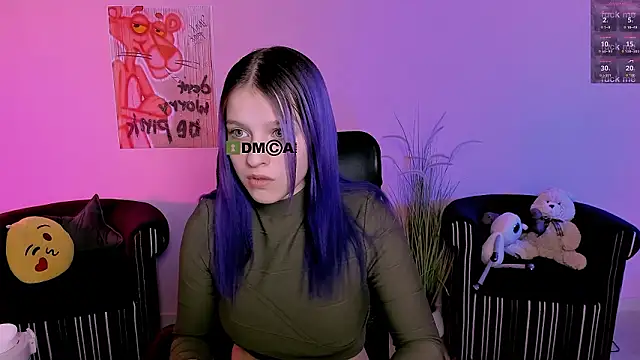 Snapshot of kaela_spell_ chatting on 5, 2, 2026 kaela spell online show from 5, 2, 2026