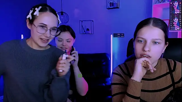 Snapshot of kaela_spell_ chatting on 8, 2, 2026 kaela spell online show from 8, 2, 2026