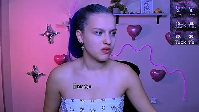 Snapshot of kaela_spell_ chatting on 10, 2, 2026 kaela spell online show from 10, 2, 2026