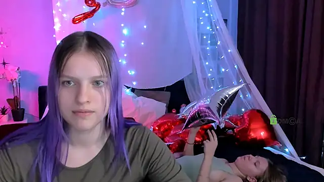 Snapshot of kaela_spell_ chatting on 25, 2, 2026 kaela spell online show from 25, 2, 2026