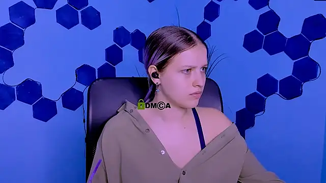 kaela spell  online show from 26, 3, 2026