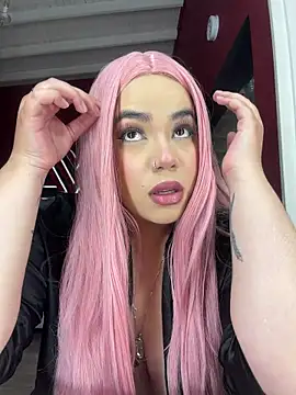 krisstenSantos online show from 17, 1, 2026