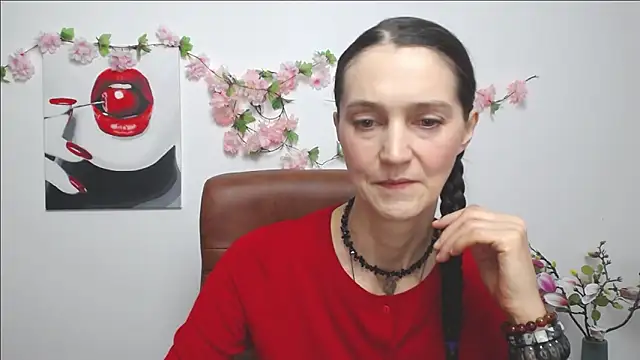 TayaFinch online show from 22, 11, 2025