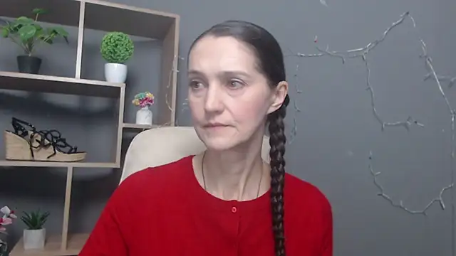 TayaFinch online show from 26, 11, 2025