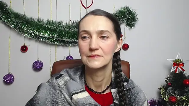 TayaFinch online show from 19, 12, 2025