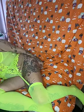 DIRTY PAISLEY X online show from 12, 10, 2025