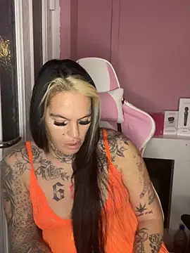 DIRTY PAISLEY X online show from 24, 11, 2025