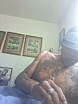 LaloSalamanca69 online show from 24, 10, 2025