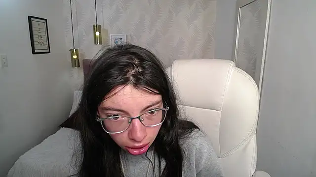 alllyson  online show from 9, 1, 2026