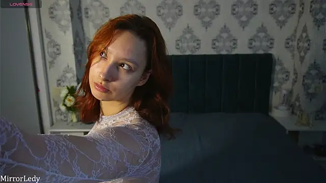 LilyannRosse online show from 19, 4, 2026