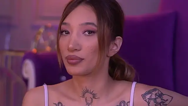 SiennaJayden online show from 6, 10, 2025