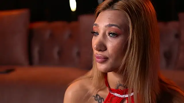 SiennaJayden online show from 23, 5, 2026