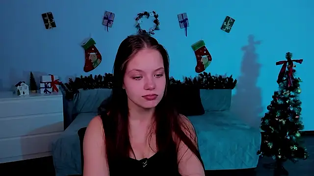 BetsyKiss online show from 12, 1, 2026