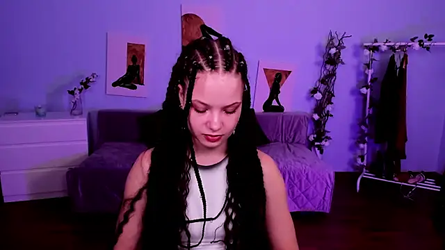 BetsyKiss online show from 26, 3, 2026