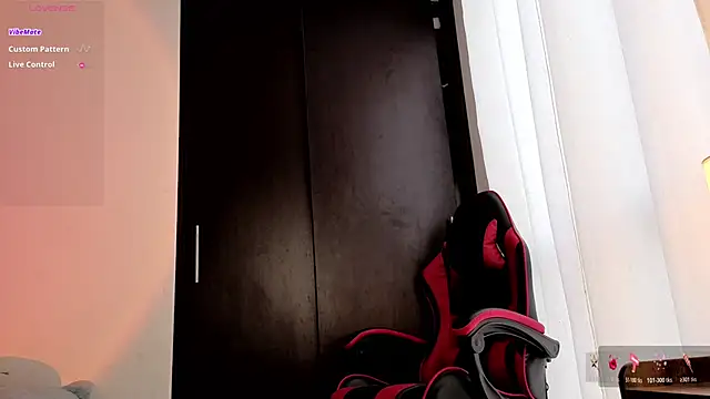 heylovelygirl online show from 9, 2, 2026