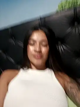 MiQeilaSweet online show from 18, 1, 2026