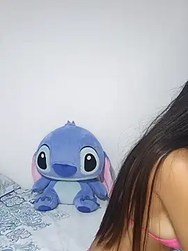 MiQeilaSweet online show from 18, 1, 2026