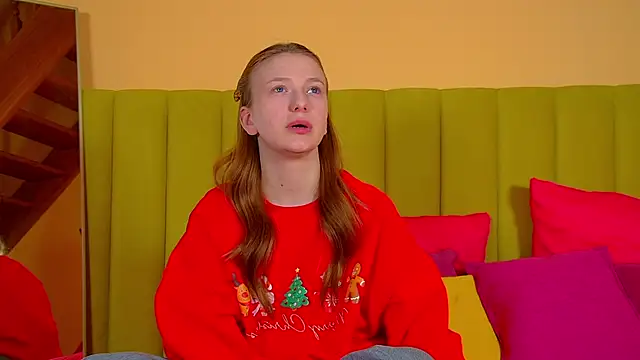 BeatriceBinoche online show from 17, 1, 2026