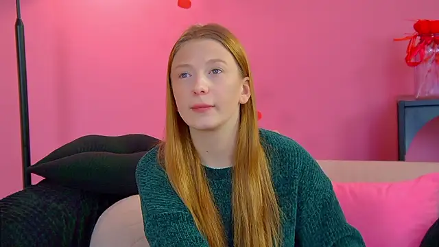 BeatriceBinoche online show from 6, 3, 2026