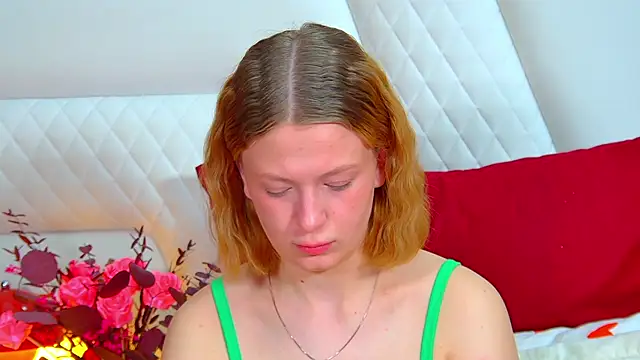 BeatriceBinoche online show from 18, 4, 2026