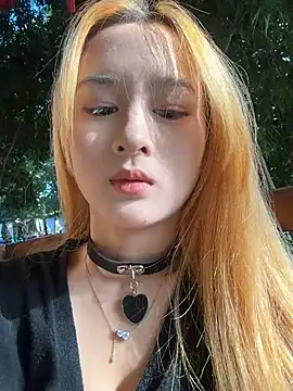 yuki june online show from 22, 11, 2025