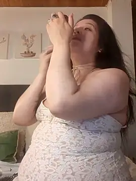 Snapshot of Andrea_secret_ chatting on 7, 3, 2026 Andrea secret online show from 7, 3, 2026