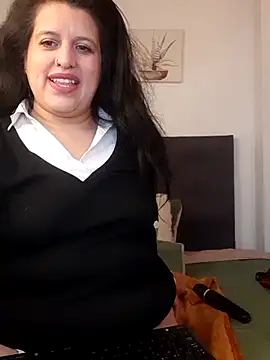 Snapshot of Andrea_secret_ chatting on 13, 3, 2026 Andrea secret online show from 13, 3, 2026