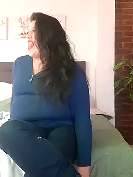 Snapshot of Andrea_secret_ chatting on 15, 3, 2026 Andrea secret online show from 15, 3, 2026