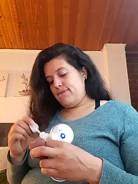 Snapshot of Andrea_secret_ chatting on 19, 3, 2026 Andrea secret online show from 19, 3, 2026