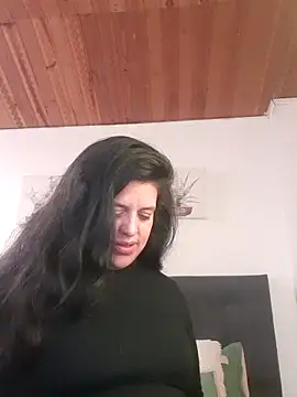 Snapshot of Andrea_secret_ chatting on 22, 3, 2026 Andrea secret online show from 22, 3, 2026