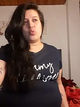 Snapshot of Andrea_secret_ chatting on 23, 3, 2026 Andrea secret online show from 23, 3, 2026